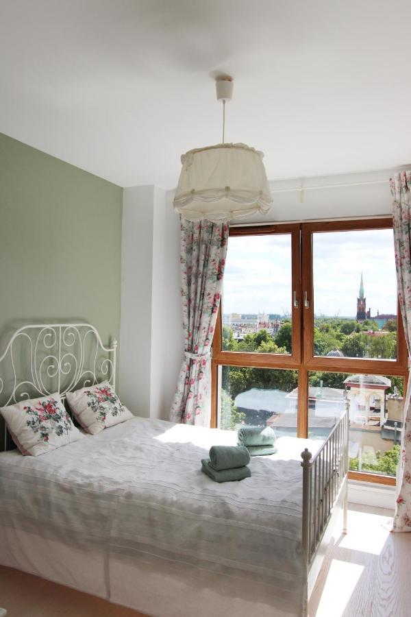 Apartament Seventh Heaven Gdańsk Exterior foto